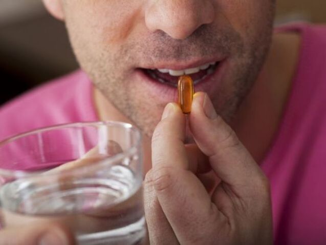 metode pengobatan prostatitis
