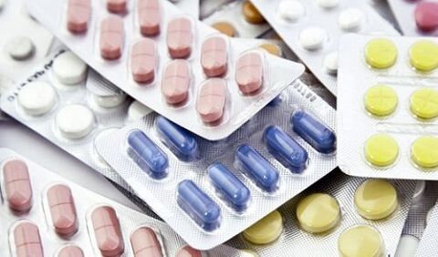 rejimen pengobatan prostatitis