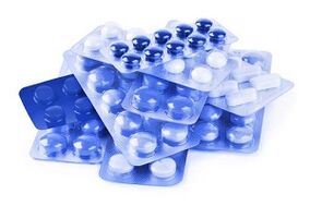obat untuk pengobatan prostatitis