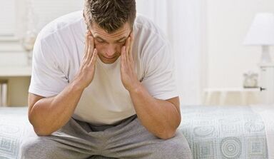 Apakah mungkin untuk menyembuhkan prostatitis kronis