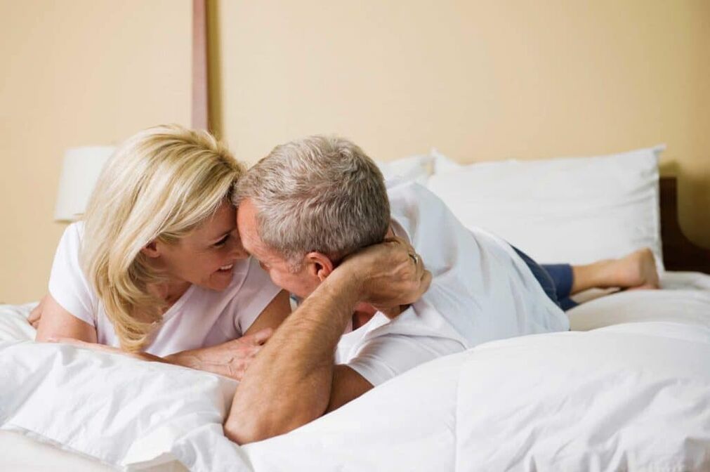 berhubungan seks dengan prostatitis