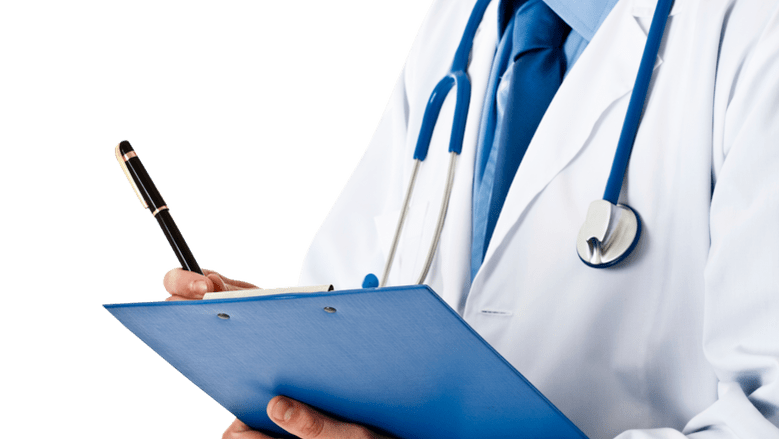 dokter meresepkan pengobatan untuk prostatitis bakteri