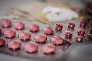 Antibiotik sering diresepkan untuk prostatitis