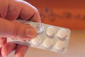 Obat prostatitis yang bekerja cepat
