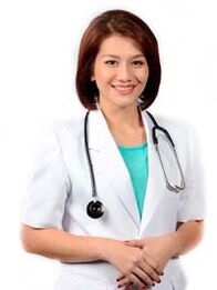 Dokter Ahli urologi di klinik swasta Yuliana